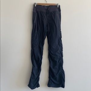 Lululemon track pant